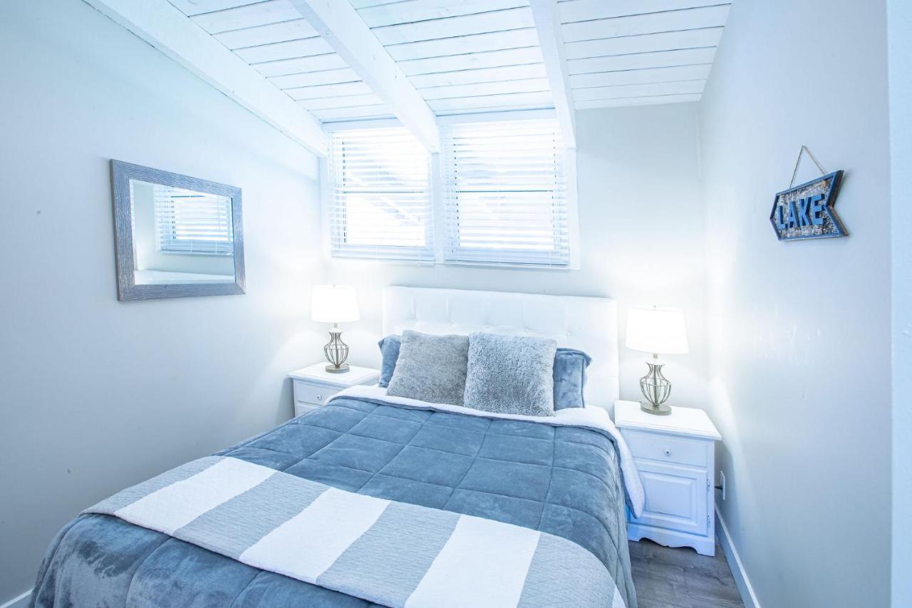 2Br Boutique Suite #8 Blue Mountains Ngoại thất bức ảnh