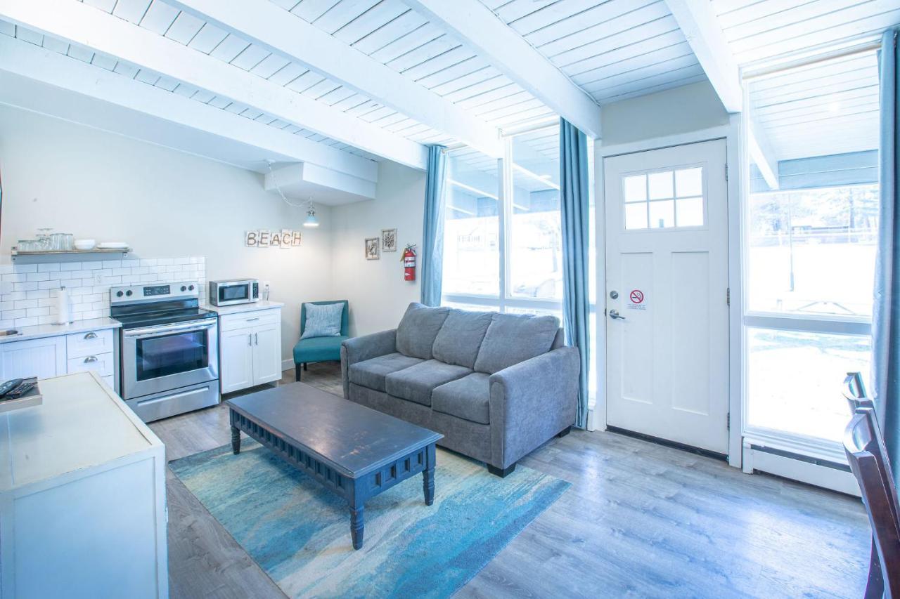 2Br Boutique Suite #8 Blue Mountains Ngoại thất bức ảnh