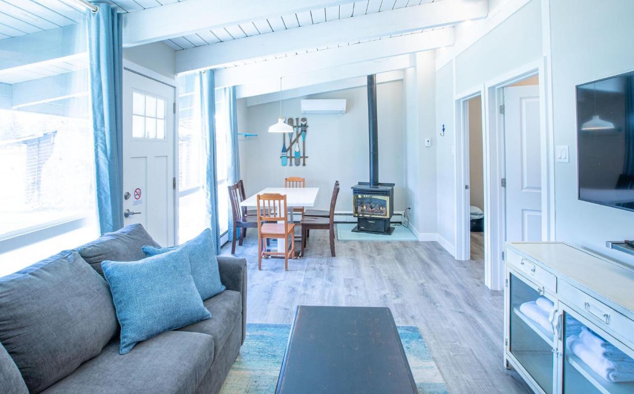 2Br Boutique Suite #8 Blue Mountains Ngoại thất bức ảnh