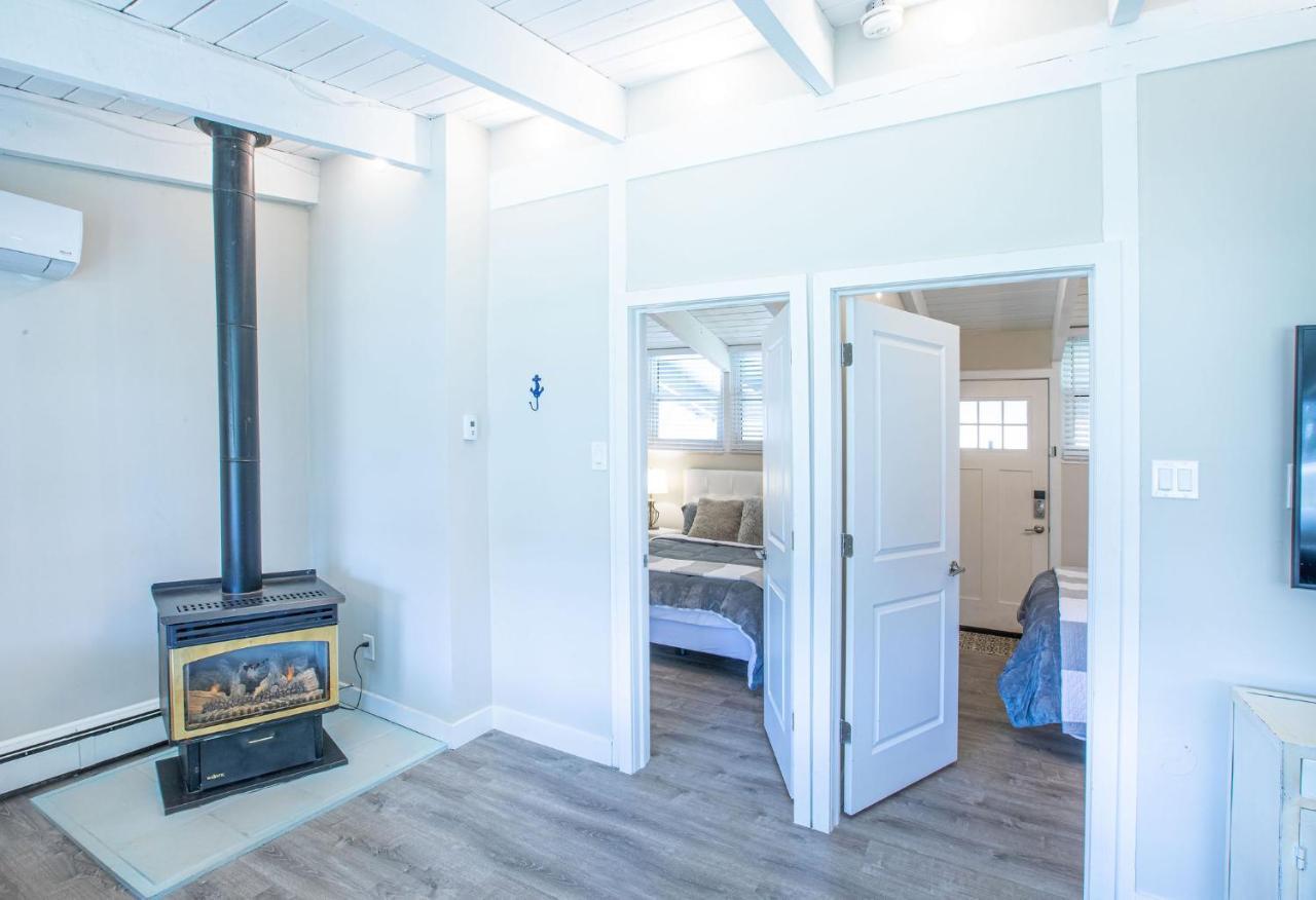 2Br Boutique Suite #8 Blue Mountains Ngoại thất bức ảnh